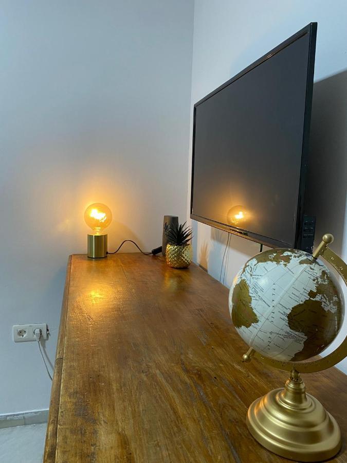 Expoholidays - Homely Apartment Granada Ngoại thất bức ảnh