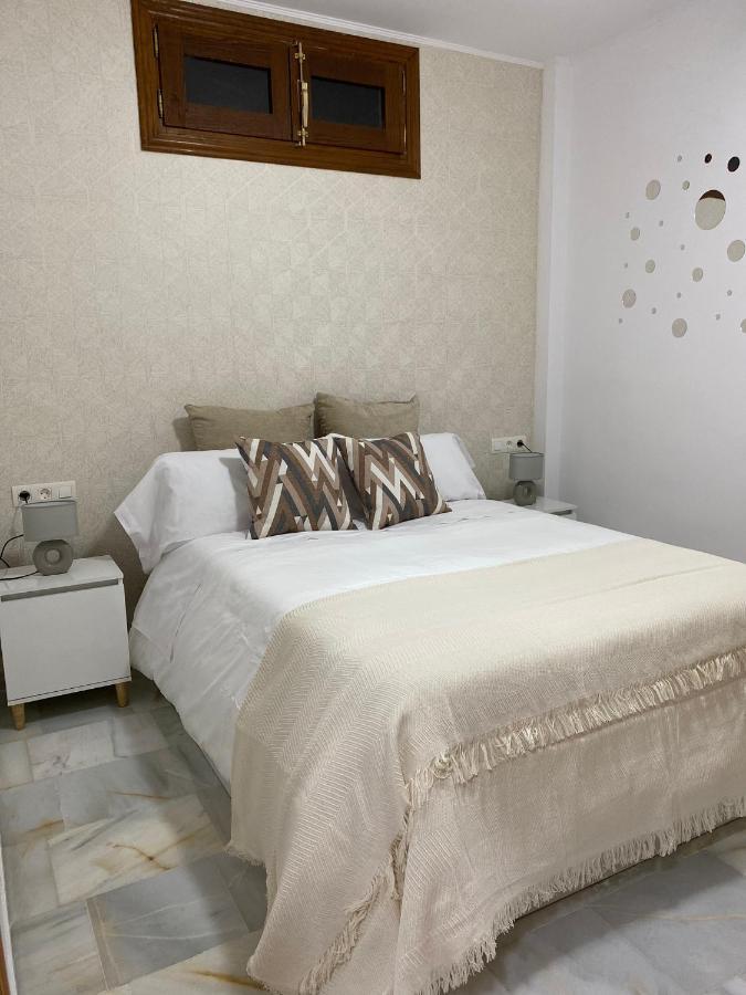 Expoholidays - Homely Apartment Granada Ngoại thất bức ảnh