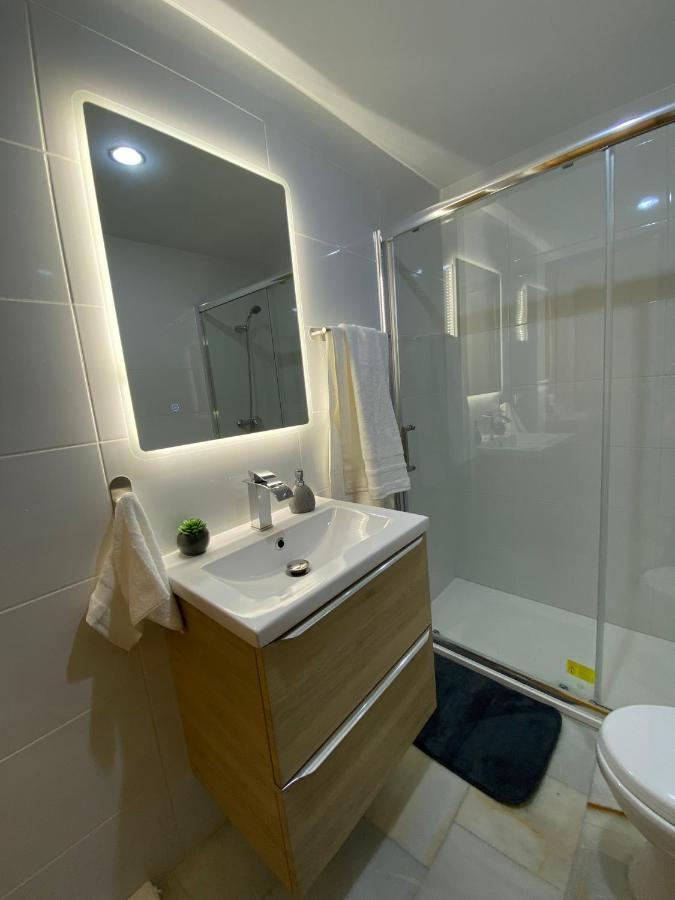 Expoholidays - Homely Apartment Granada Ngoại thất bức ảnh