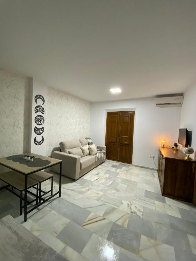 Expoholidays - Homely Apartment Granada Ngoại thất bức ảnh