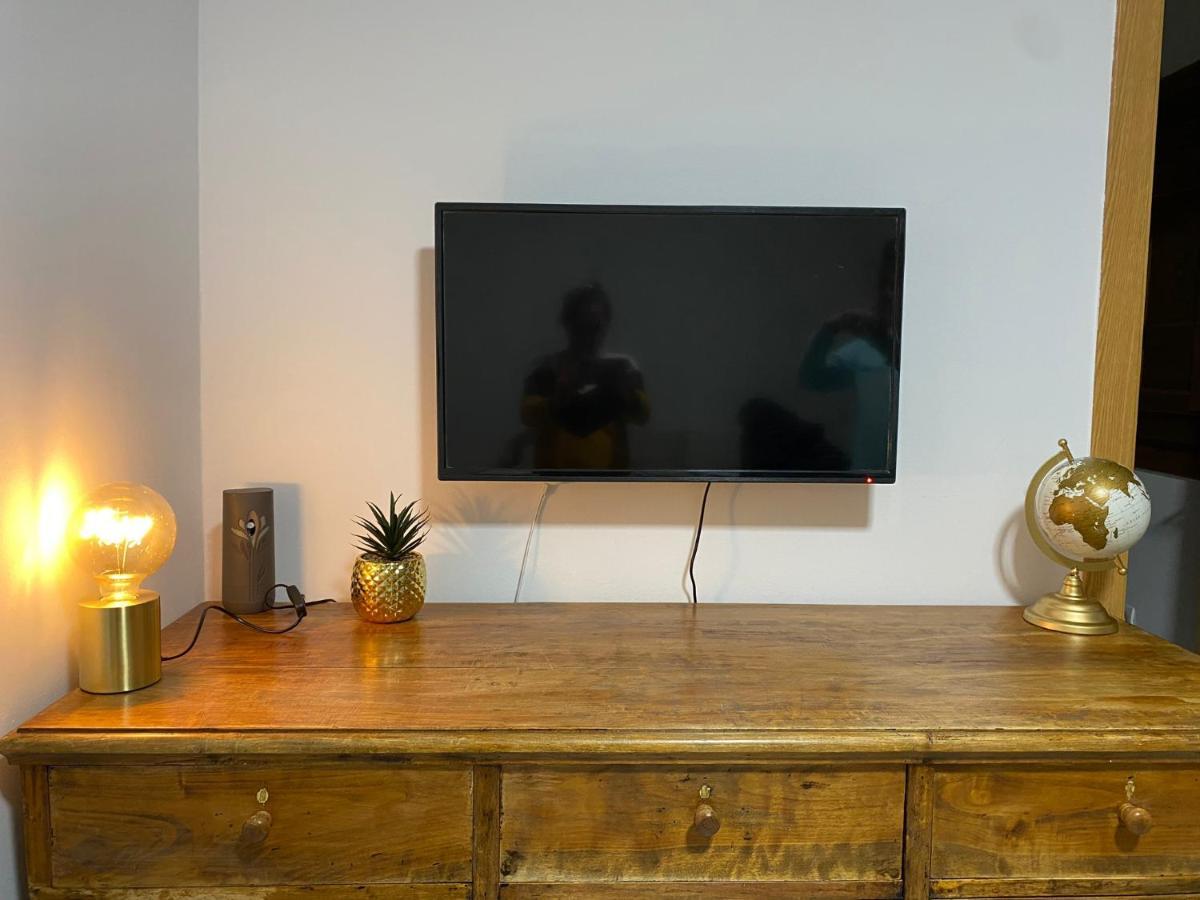 Expoholidays - Homely Apartment Granada Ngoại thất bức ảnh