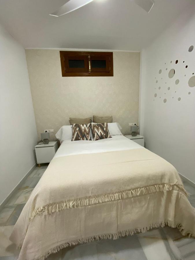Expoholidays - Homely Apartment Granada Ngoại thất bức ảnh
