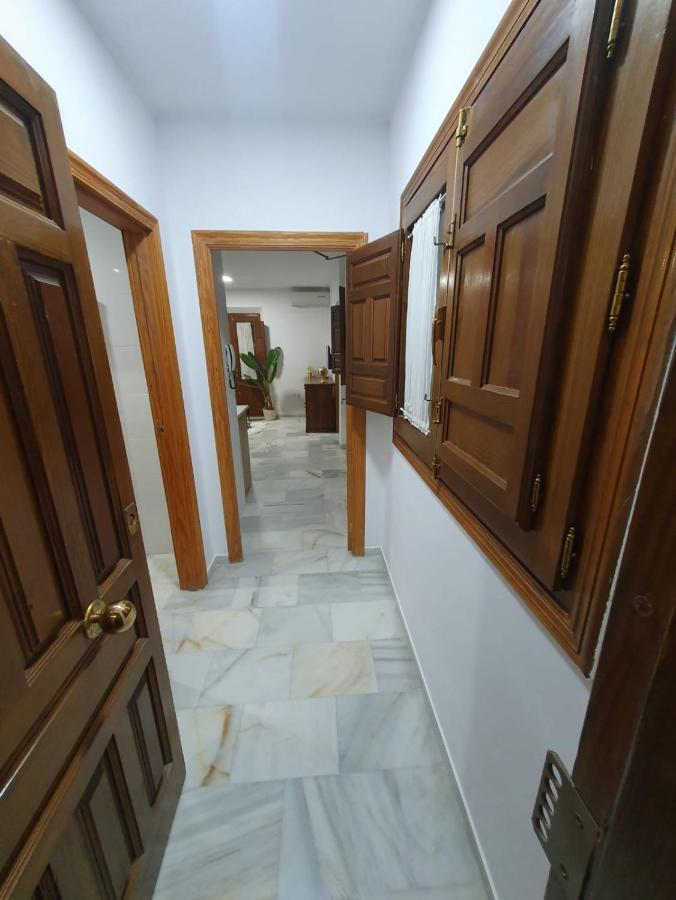 Expoholidays - Homely Apartment Granada Ngoại thất bức ảnh